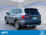 Certified 2022 Honda Pilot Touring image 3