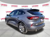 Certified 2023 Ford Escape ST-Line w/ Tech Pack #1 image 5