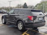 Used 2023 Ford Explorer 4WD image 5