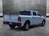 Used 2019 RAM 1500 4x4 Crew Cab Classic image 5