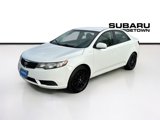 Used 2012 Kia Forte LX image 3