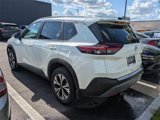 Used 2023 Nissan Rogue SV w/ SV Premium Package image 4