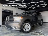 Used 2015 Dodge Durango SXT w/ Quick Order Package 23B image 1