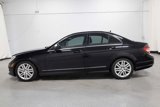 Used 2008 Mercedes-Benz C 300 4MATIC Sedan image 2