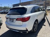Used 2017 Acura MDX SH-AWD w/ Advance Package image 3