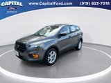 Certified 2019 Ford Escape S image 4