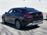 Certified 2022 BMW X4 xDrive30i w/ Premium Package 2 image 5