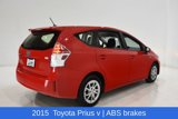 Used 2015 Toyota Prius V Two image 4