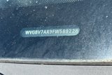 Used 2015 Volkswagen Tiguan S image 3