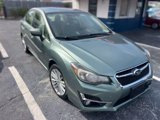 Used 2016 Subaru Impreza 2.0i Premium image 4