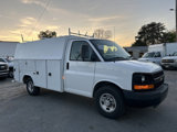 Used 2016 Chevrolet Express 3500 image 4
