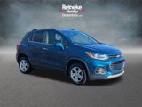 Used 2019 Chevrolet Trax LT w/ Driver Confidence Package image 3