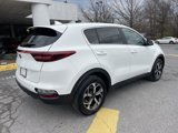 Used 2020 Kia Sportage LX image 3