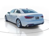 Certified 2024 Audi A4 2.0T Premium w/ Convenience Package image 3