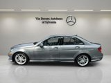 Used 2012 Mercedes-Benz C 300 Sport image 4