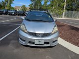 Used 2013 Honda Fit Sport image 2