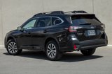 Used 2022 Subaru Outback Premium image 3