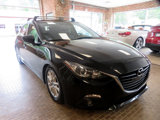 Used 2016 MAZDA MAZDA3 i Touring w/ Popular Equipment Package image 3