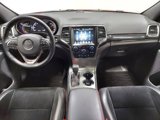 Used 2017 Jeep Grand Cherokee Trailhawk image 2