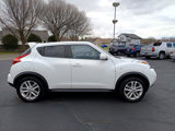 Used 2014 Nissan Juke SL image 3