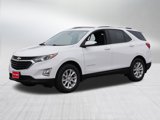 Used 2020 Chevrolet Equinox LT image 3