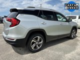 Used 2020 GMC Terrain SLT w/ Preferred Package image 4