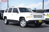 Used 2017 Jeep Patriot Sport w/ Power Value Group image 2
