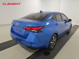 Used 2022 Nissan Versa SV image 5