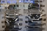 Used 2021 Nissan Murano SL w/ SL Moonroof Package image 3
