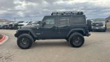 Used 2017 Jeep Wrangler Unlimited Rubicon w/ Cold Weather Group image 2