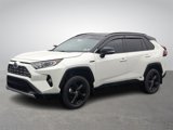 Used 2021 Toyota RAV4 XSE image 3