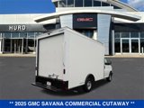 New 2025 GMC Savana 3500 w/ Power Convenience Package image 4