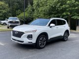 Used 2020 Hyundai Santa Fe Limited w/ Cargo Package image 5