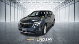 Certified 2023 Chevrolet Equinox LT image 5