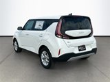New 2025 Kia Soul LX image 5