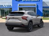 New 2026 Chevrolet Trax RS image 4