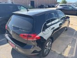 Used 2016 Volkswagen e-Golf SEL Premium image 4