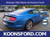 Certified 2020 Ford Mustang GT Premium w/ Equipment Group 401A image 5