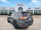 Used 2020 Jeep Grand Cherokee Altitude image 3