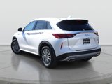 New 2025 INFINITI QX50 Luxe image 5