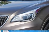 Used 2017 Buick Envision Essence w/ LPO, Interior Luxury Package image 5