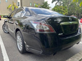 Used 2014 Nissan Maxima 3.5 SV w/ SV Value Package image 3