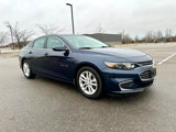 Used 2016 Chevrolet Malibu LT image 5