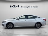 Used 2024 Nissan Altima 2.5 SV image 4
