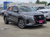Certified 2024 Nissan Kicks SV image 3
