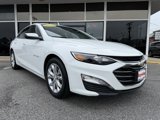 Used 2023 Chevrolet Malibu LT image 2