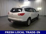 Used 2009 Chevrolet Traverse LT image 4