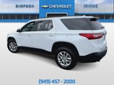 Used 2020 Chevrolet Traverse LT w/ Driver Confidence II Package image 6