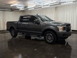 Used 2019 Ford F150 XLT w/ Equipment Group 302A Luxury image 5