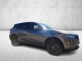 Certified 2024 Acura RDX A-Spec image 3